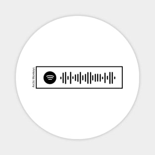 Song code interactive Magnet